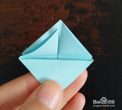 漂亮的儿童书签怎么做
