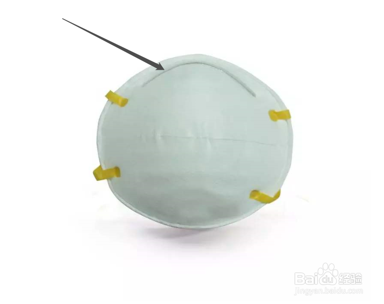 如何正确使用佩戴口罩