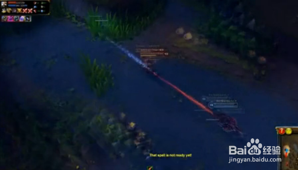 LOL召唤师峡谷迷思：[8]