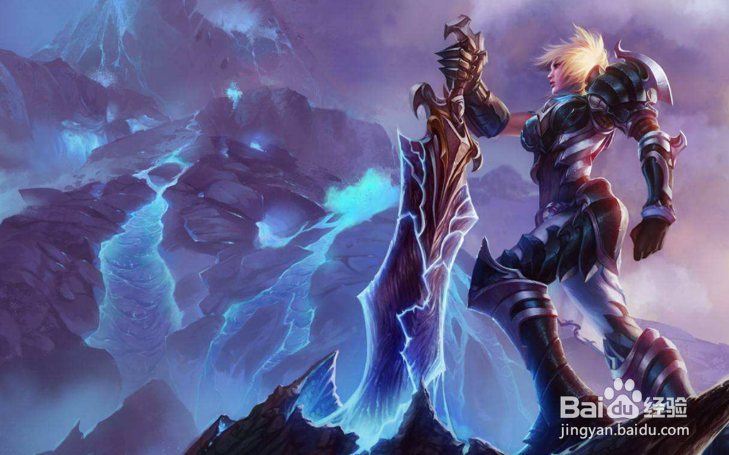 lol猩红之月羁绊怎么合成