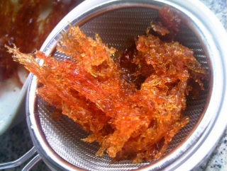 真假血燕有何不同 真假血燕鉴别有五招