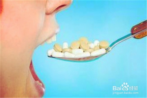 服用药品的时候有哪些注意事项。