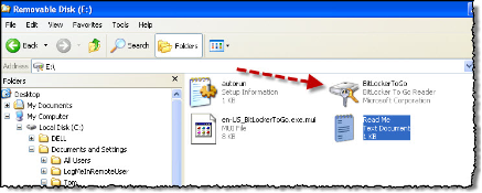 Windows7新工具揭秘:实现移动数据保护