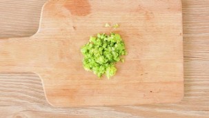 西兰花鲜虾蛋卷---养身系列