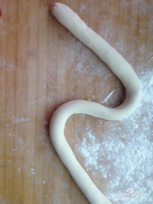 三鲜馅饺子的做法之一