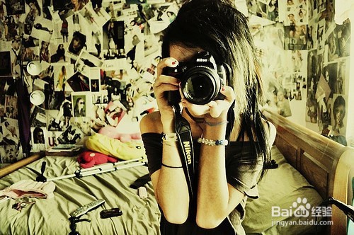 尼康单反相机基础知识1