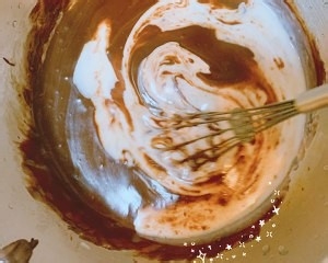 巧克力纸杯蛋糕的做法