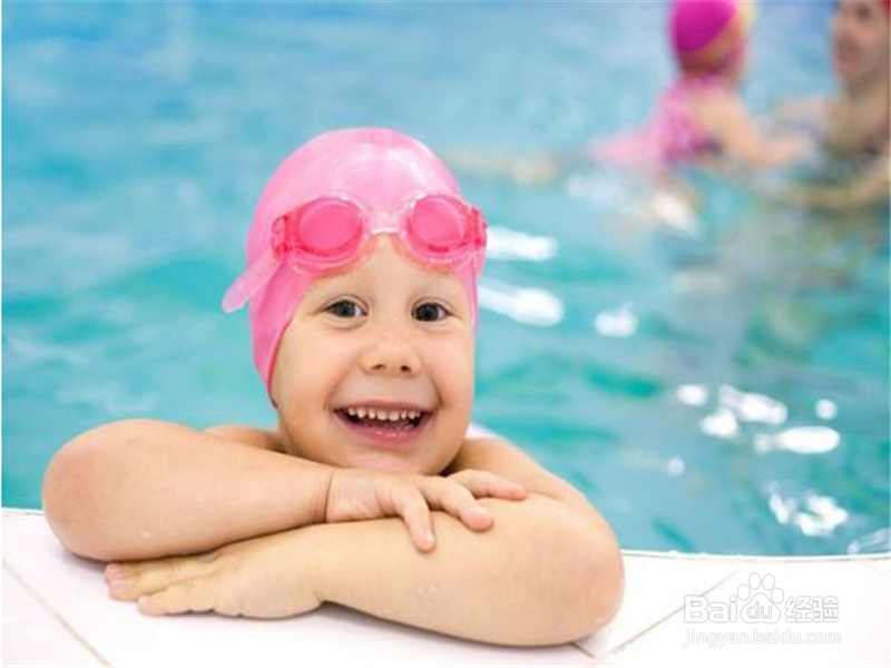 每天游泳的人如何保养头发？