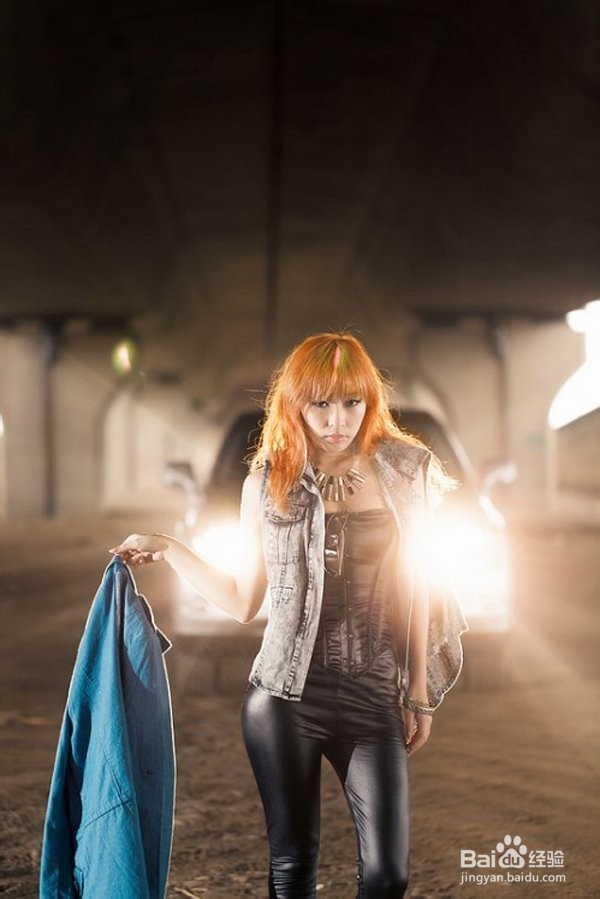 新手拍出漂亮人像的10个技巧