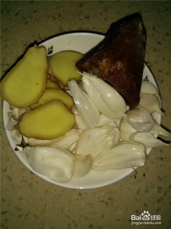 玉米土豆红烧母鸡