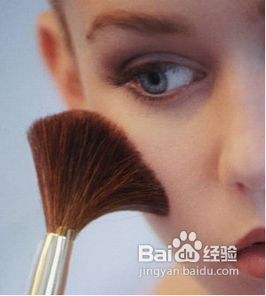 如何打造清透薄荷妆