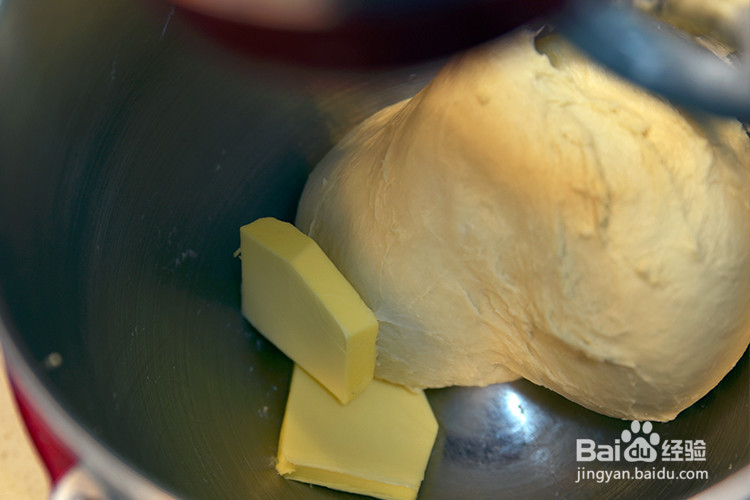 德普烘焙实验室教你做辣味的匈牙利培根面包