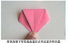 怎样DIY纸百合花