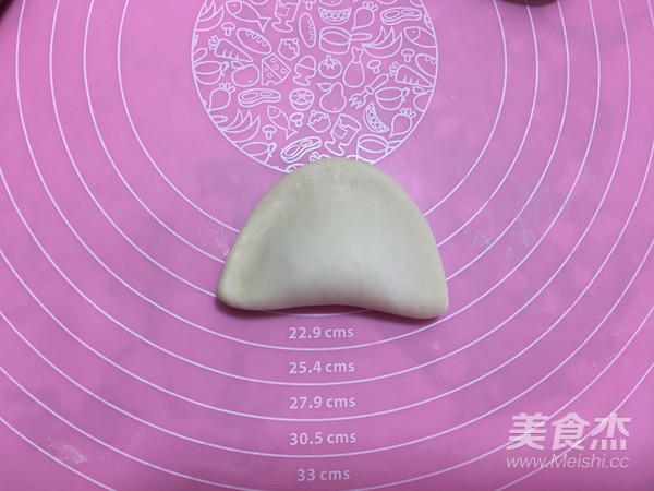 小象红糖花生包