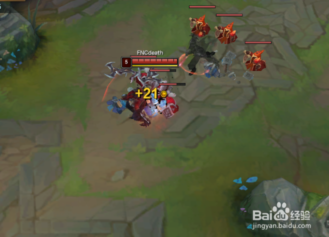 lol无限火力影流之主劫怎么出装玩法技巧