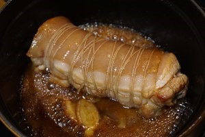 日式叉烧Chashu秘制做法