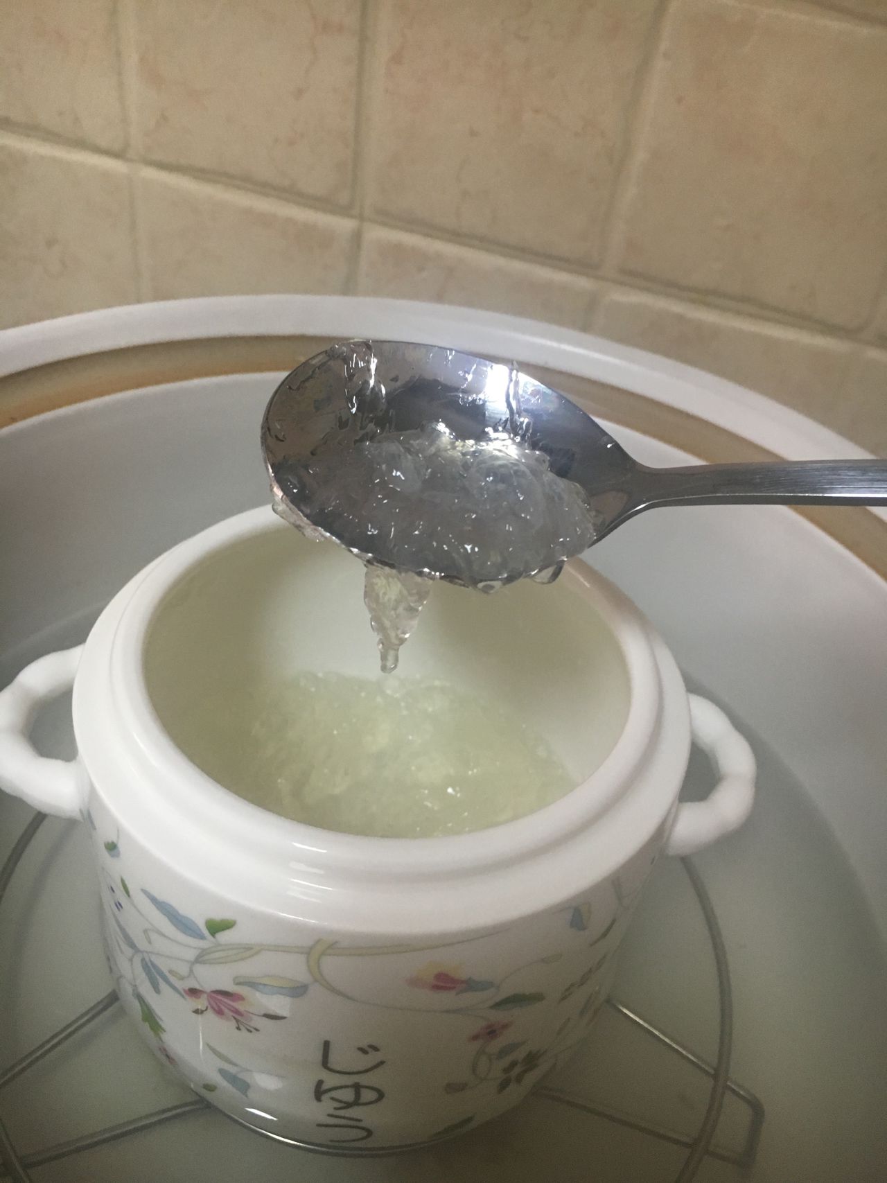 美味的燕窝的做法，你学会了吗