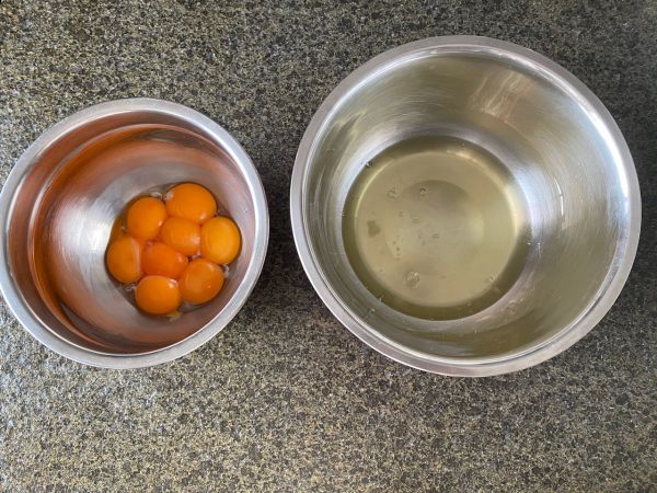 奥利奥咸奶油蛋糕卷