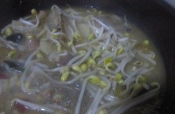 傻儿鱼的家常做法步骤