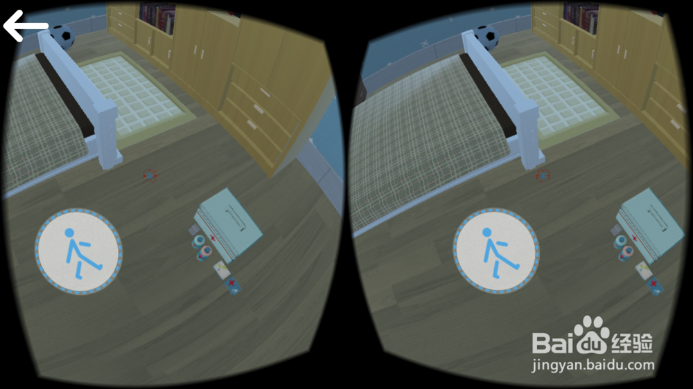 《危难求生》VR游戏关卡通关攻略——烫伤篇