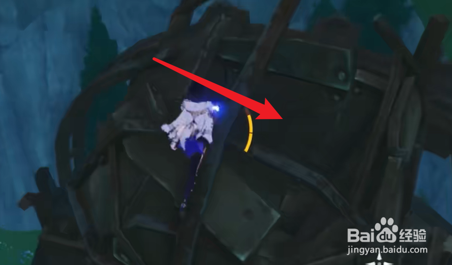 枫丹白淞镇破塔宝箱攻略