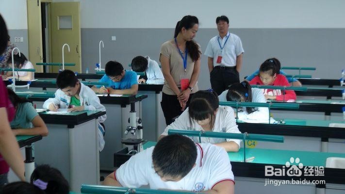 如何学好高中生物呢?