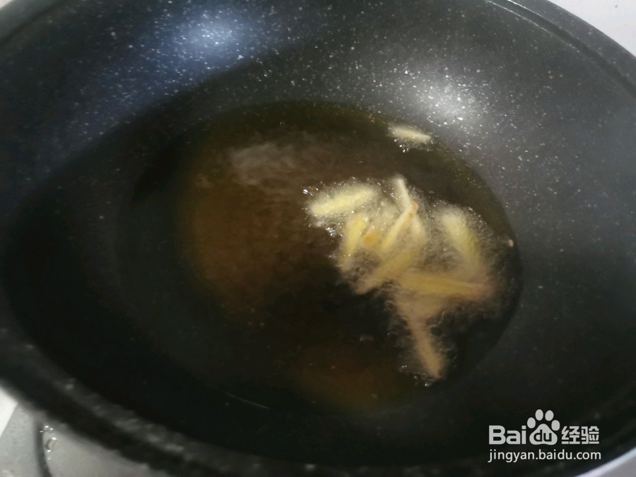 干锅排骨的做法