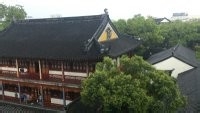 苏州旅游感受