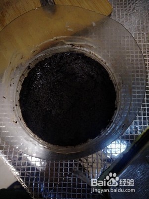 家用版巧克力慕斯的做法