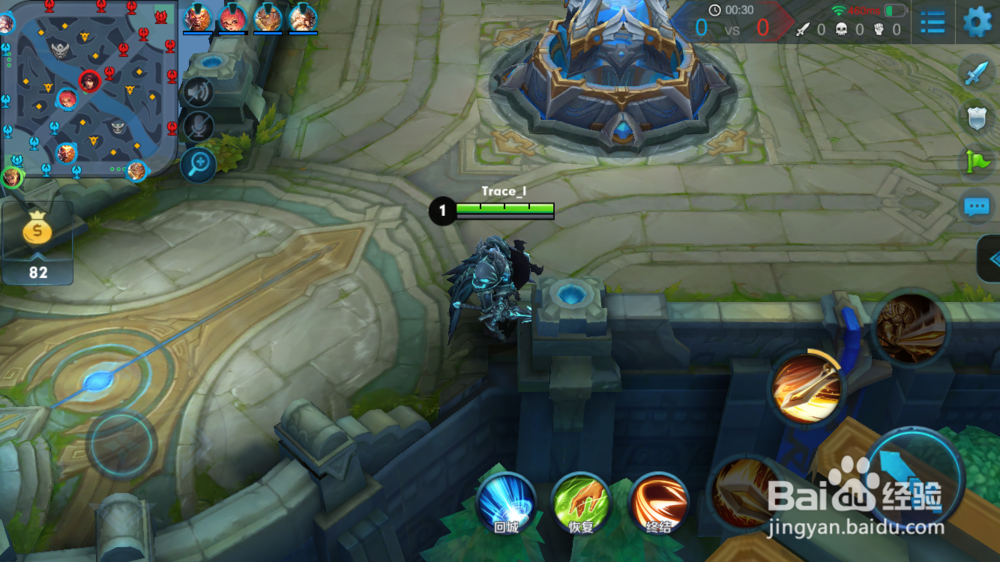 王者荣耀中亚瑟怎么玩比较厉害