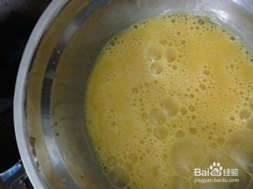 洋葱炒鸡蛋的做法