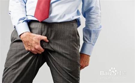 阴囊湿疹是什么回事