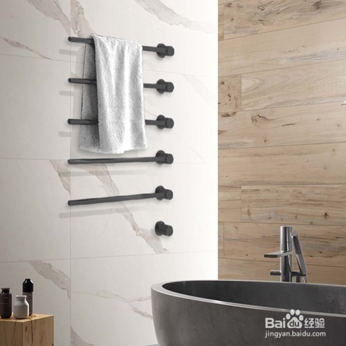 碳纤维电热毛巾架的真假分辨