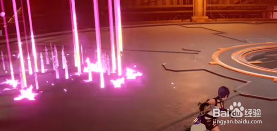 晶核手游芭蓓娜怎么打