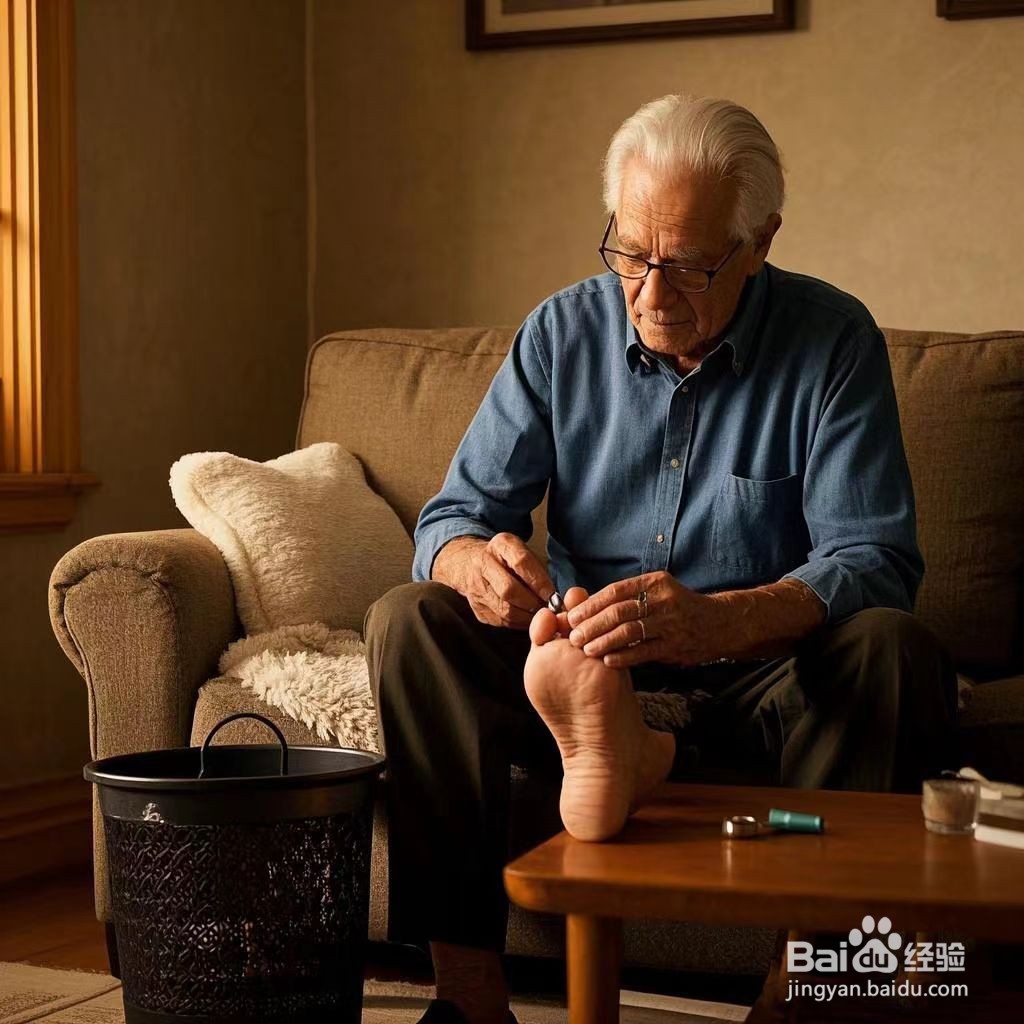 鞋顶大拇指头怎么办