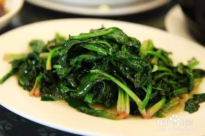 对眼睛最好的食物，记得要多吃！太有用了