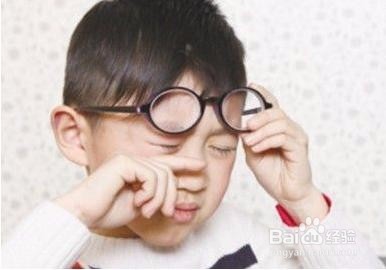 如何预防近视呢