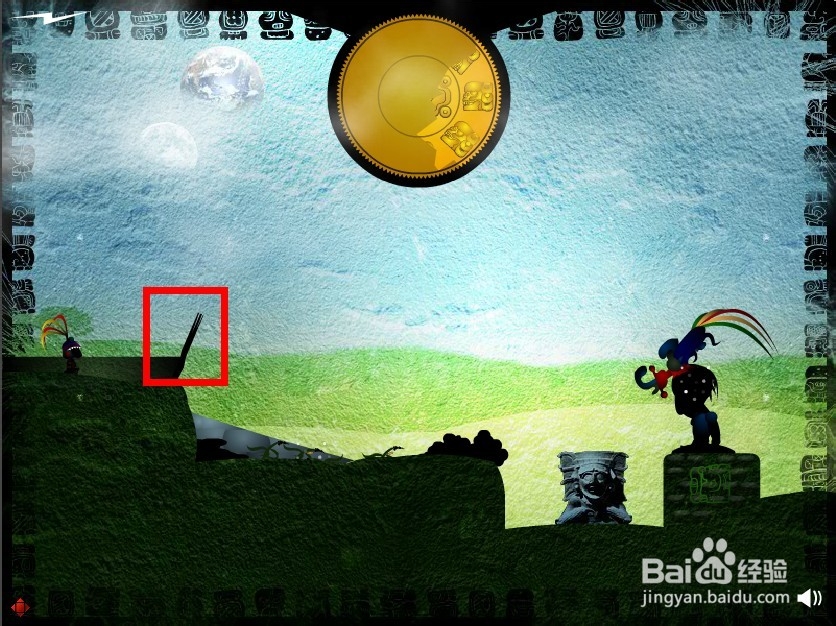 玛雅之神通关攻略：[2]第4~6关