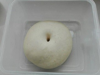 椰蓉水果面包怎么做？