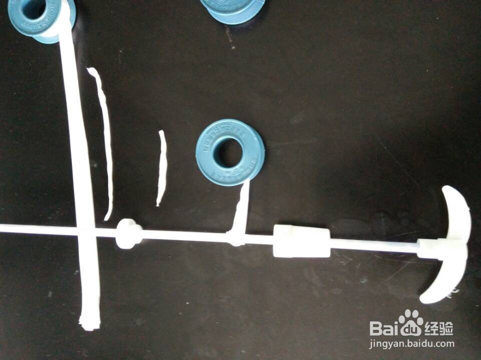 实验室技巧：机械搅拌减压蒸馏怎样确保密封性