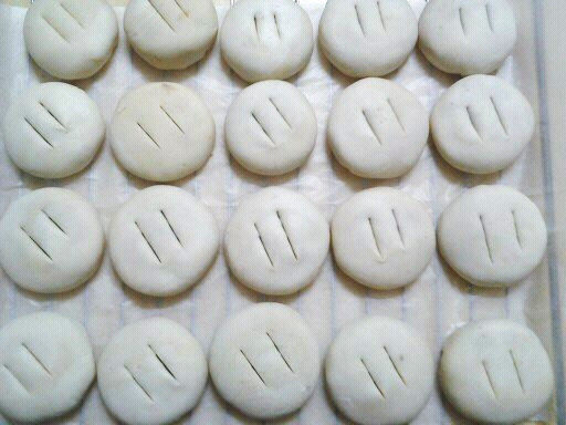 这样的萝卜肉馅酥你吃过吗