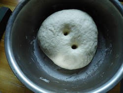 听说,周末和红豆饼更配哦