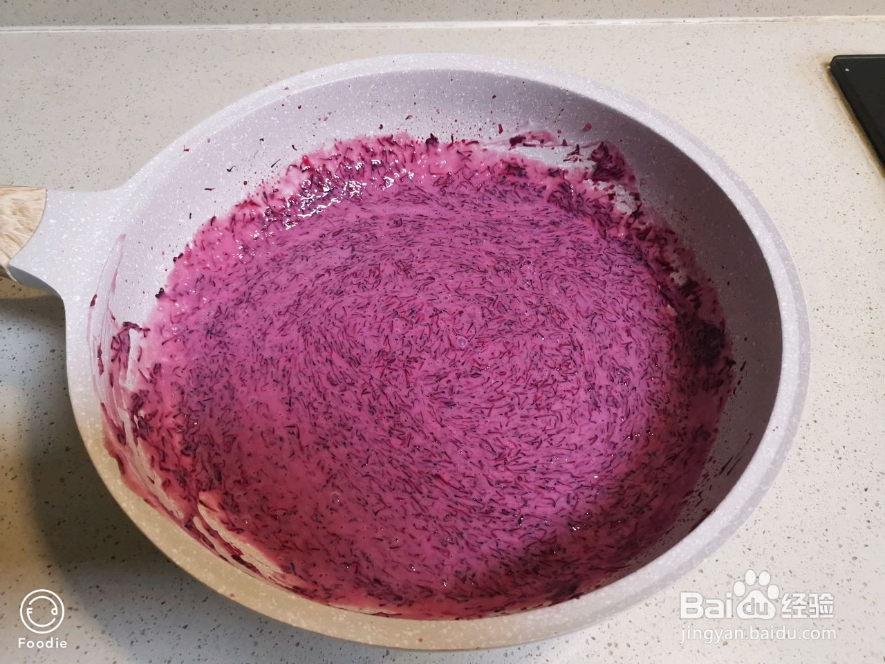 杨梅雪糕的做法