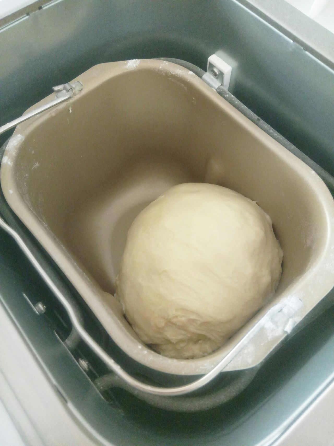 超美味的奶香软麻花，每一口都是满满的幸福！