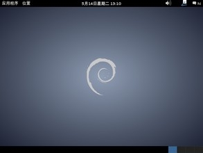 debian的自动登录