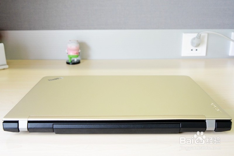 游戏办公两不误--ThinkPad E570 GTX开箱图赏