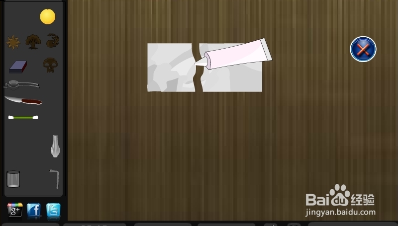 逃离牛仔的家游戏攻略：[2]