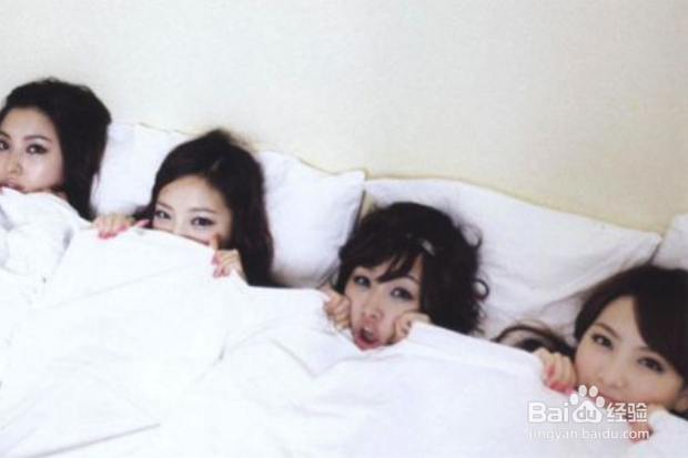 如何快速进入睡眠？