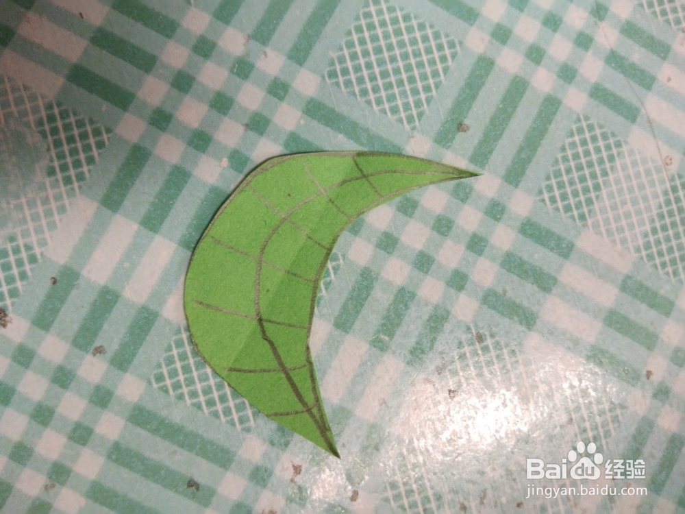 会动的螃蟹手工做法