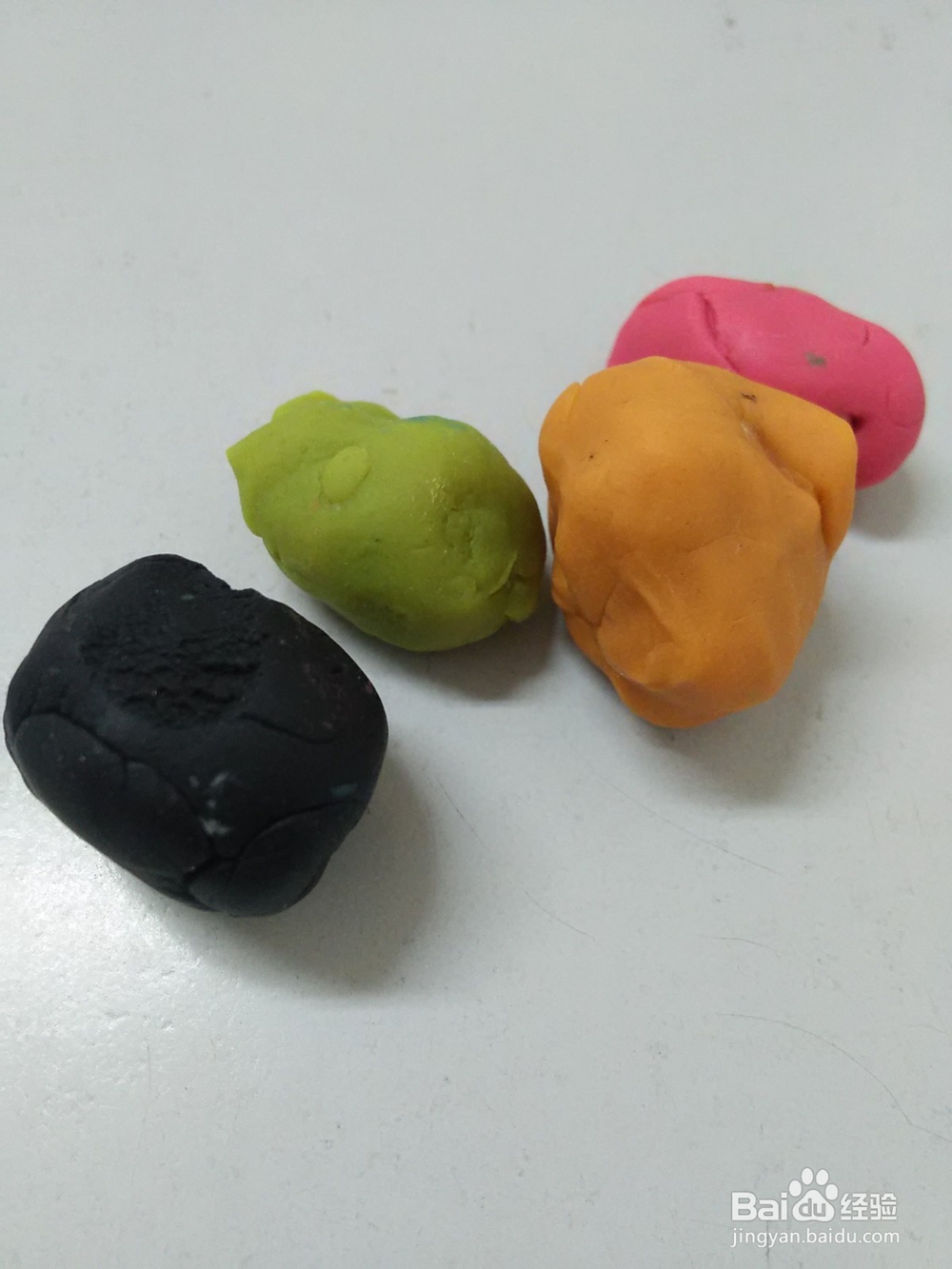 爱心小鸟怎么做